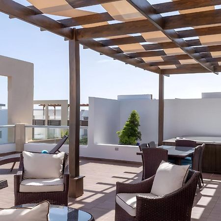 Bakour Punta Cana Suites Eksteriør bilde