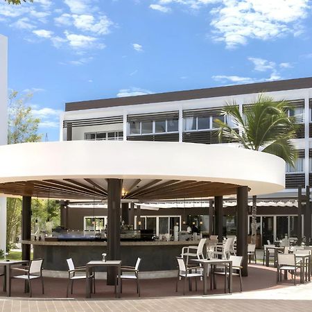 Bakour Punta Cana Suites Eksteriør bilde