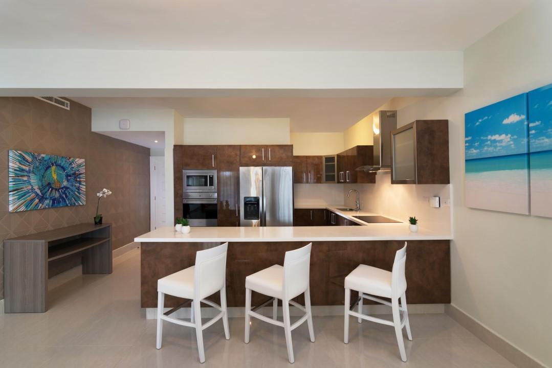 Bakour Punta Cana Suites Eksteriør bilde