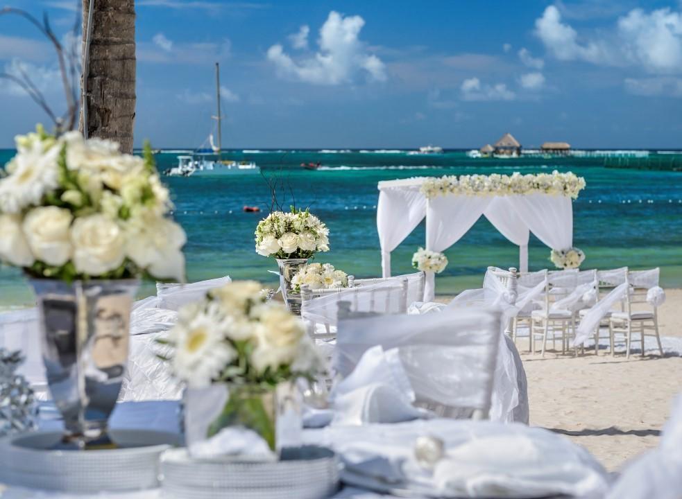 Bakour Punta Cana Suites Eksteriør bilde