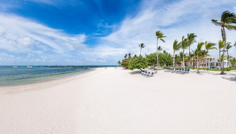 Bakour Punta Cana Suites Eksteriør bilde