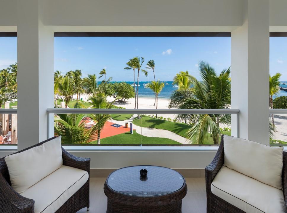 Bakour Punta Cana Suites Eksteriør bilde