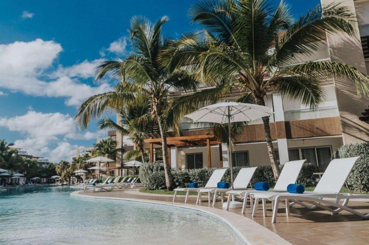 Bakour Punta Cana Suites Eksteriør bilde
