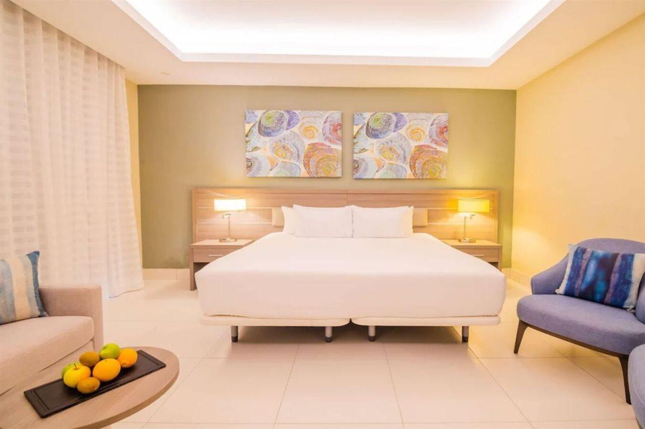 Bakour Punta Cana Suites Eksteriør bilde