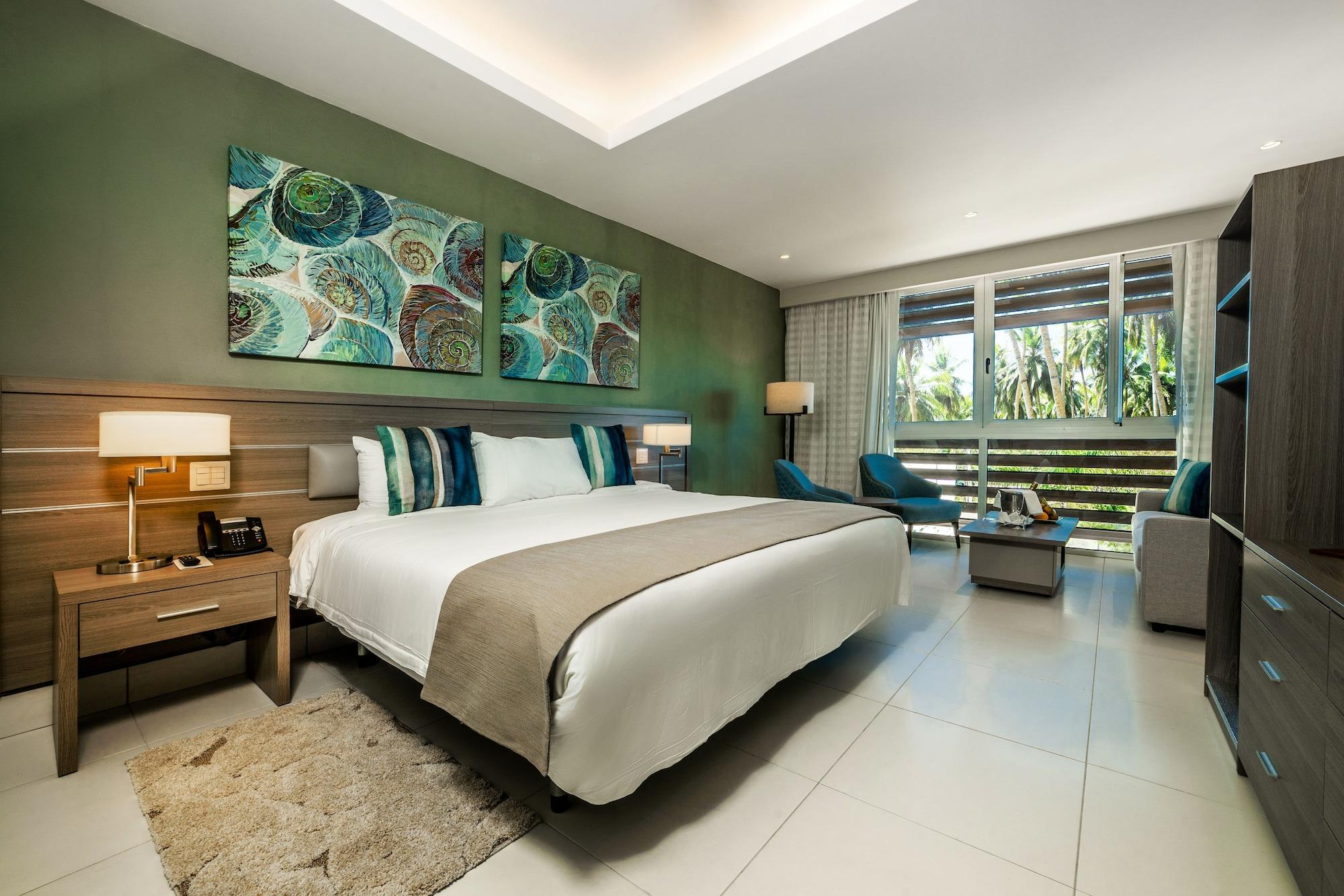 Bakour Punta Cana Suites Eksteriør bilde