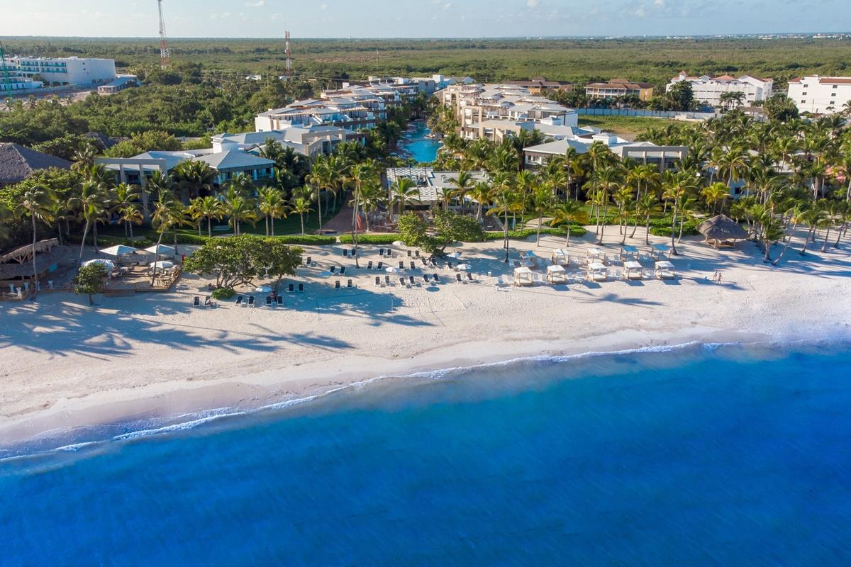Bakour Punta Cana Suites Eksteriør bilde