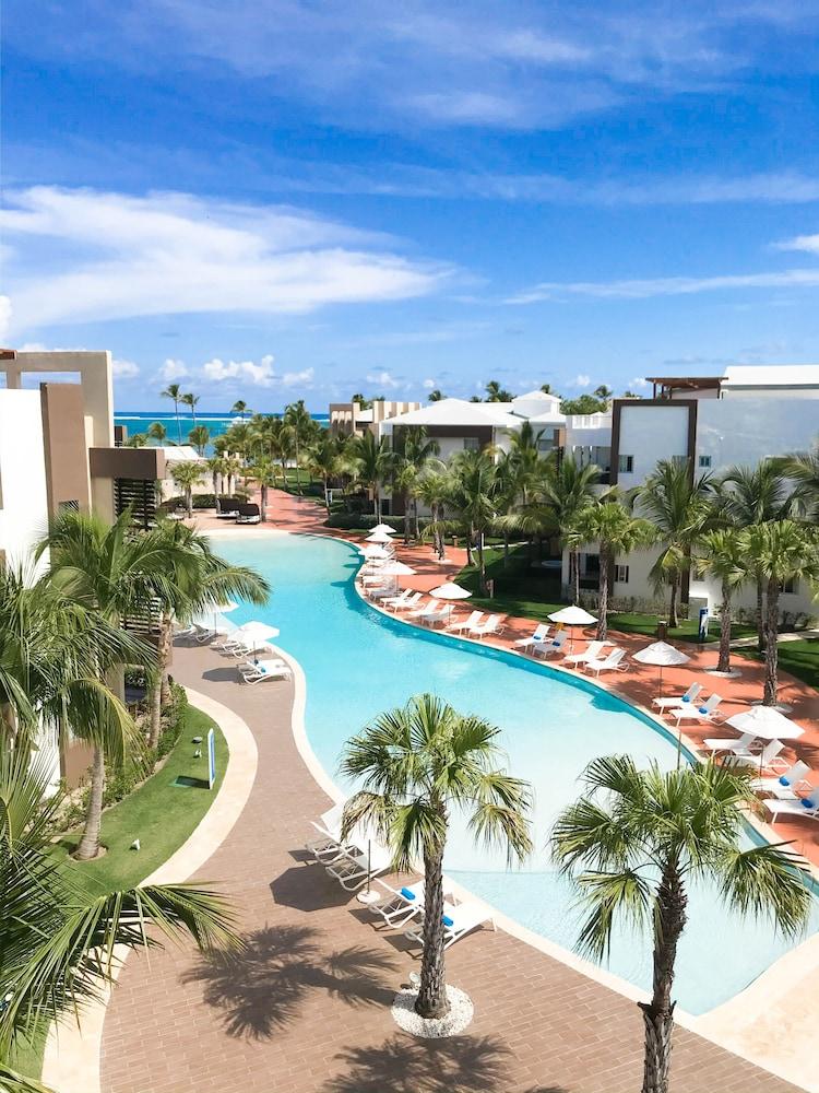 Bakour Punta Cana Suites Eksteriør bilde