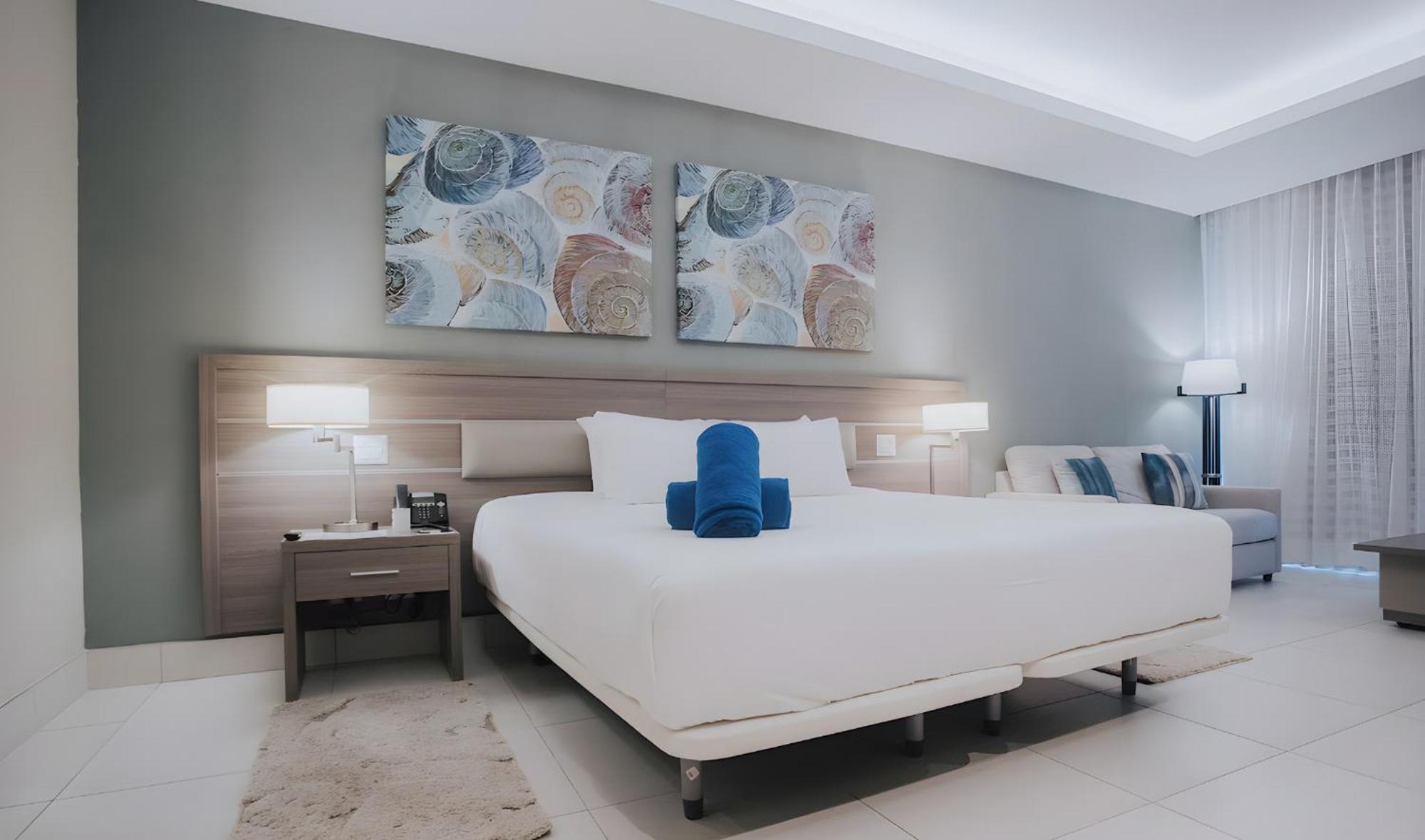 Bakour Punta Cana Suites Eksteriør bilde