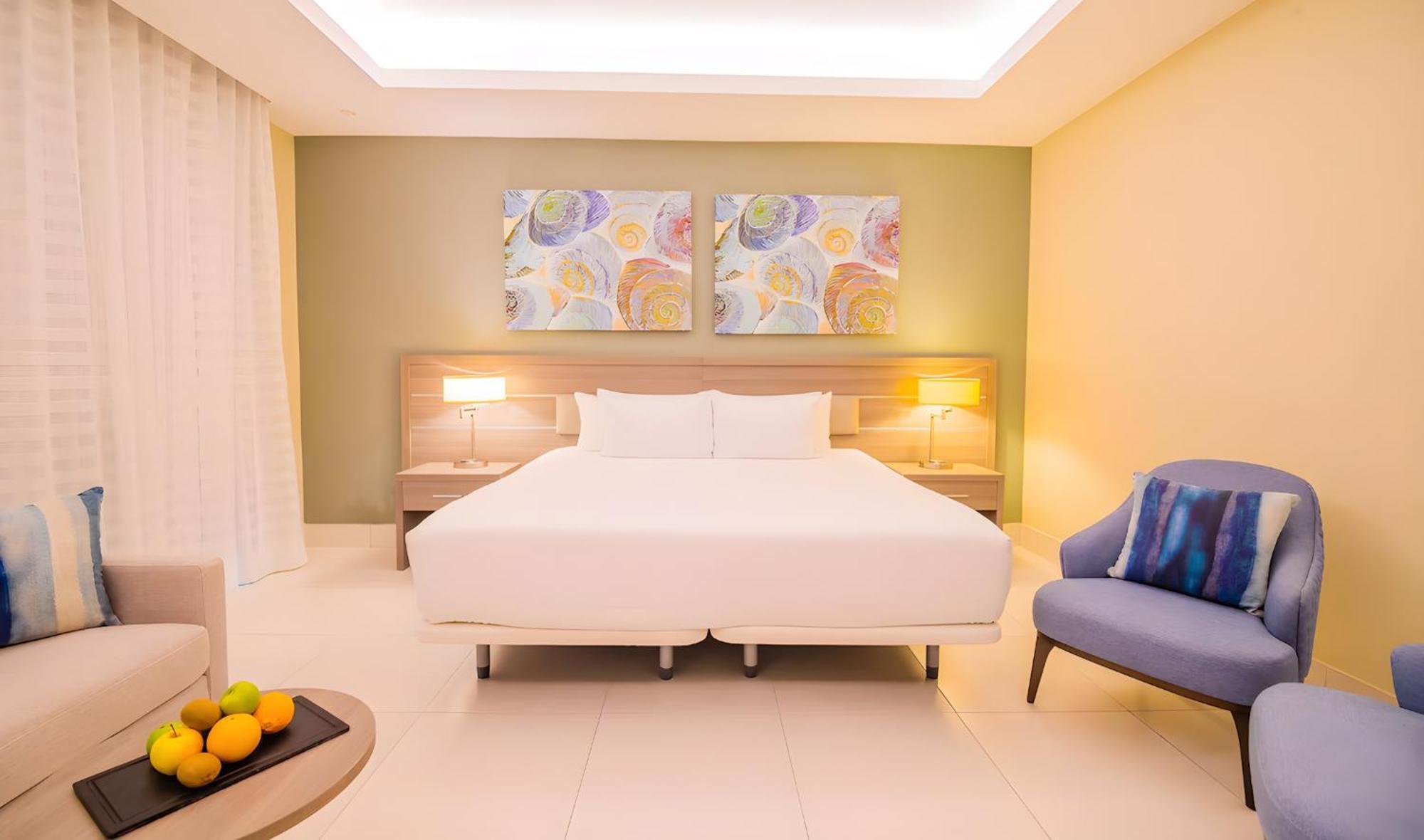 Bakour Punta Cana Suites Eksteriør bilde
