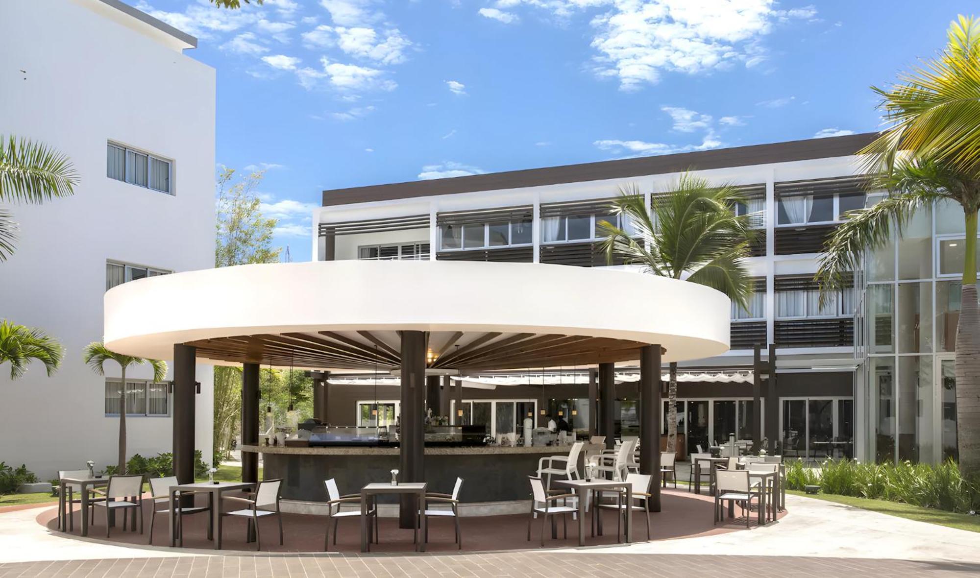 Bakour Punta Cana Suites Eksteriør bilde