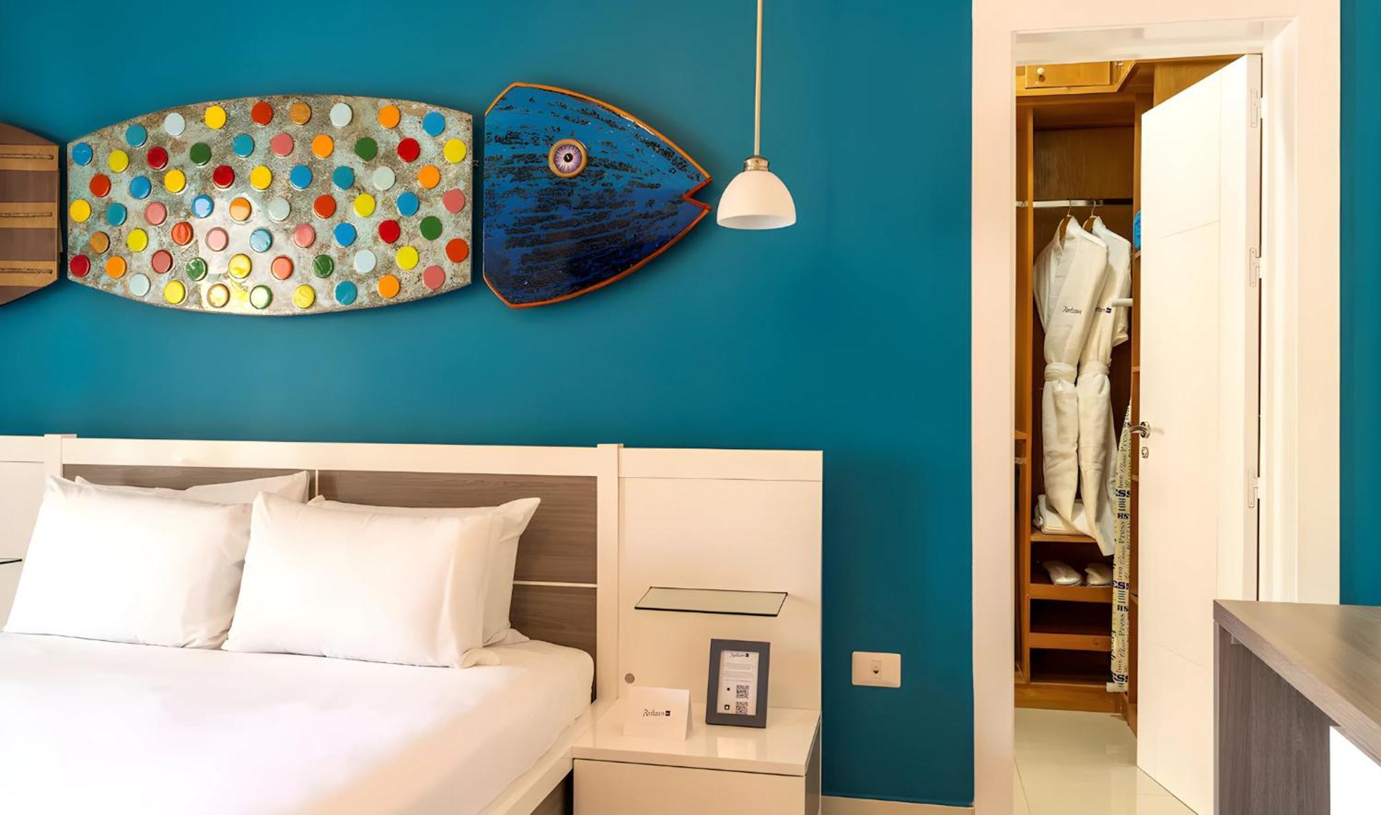 Bakour Punta Cana Suites Eksteriør bilde