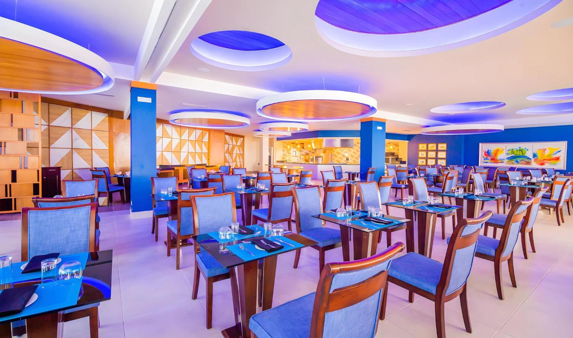 Bakour Punta Cana Suites Eksteriør bilde