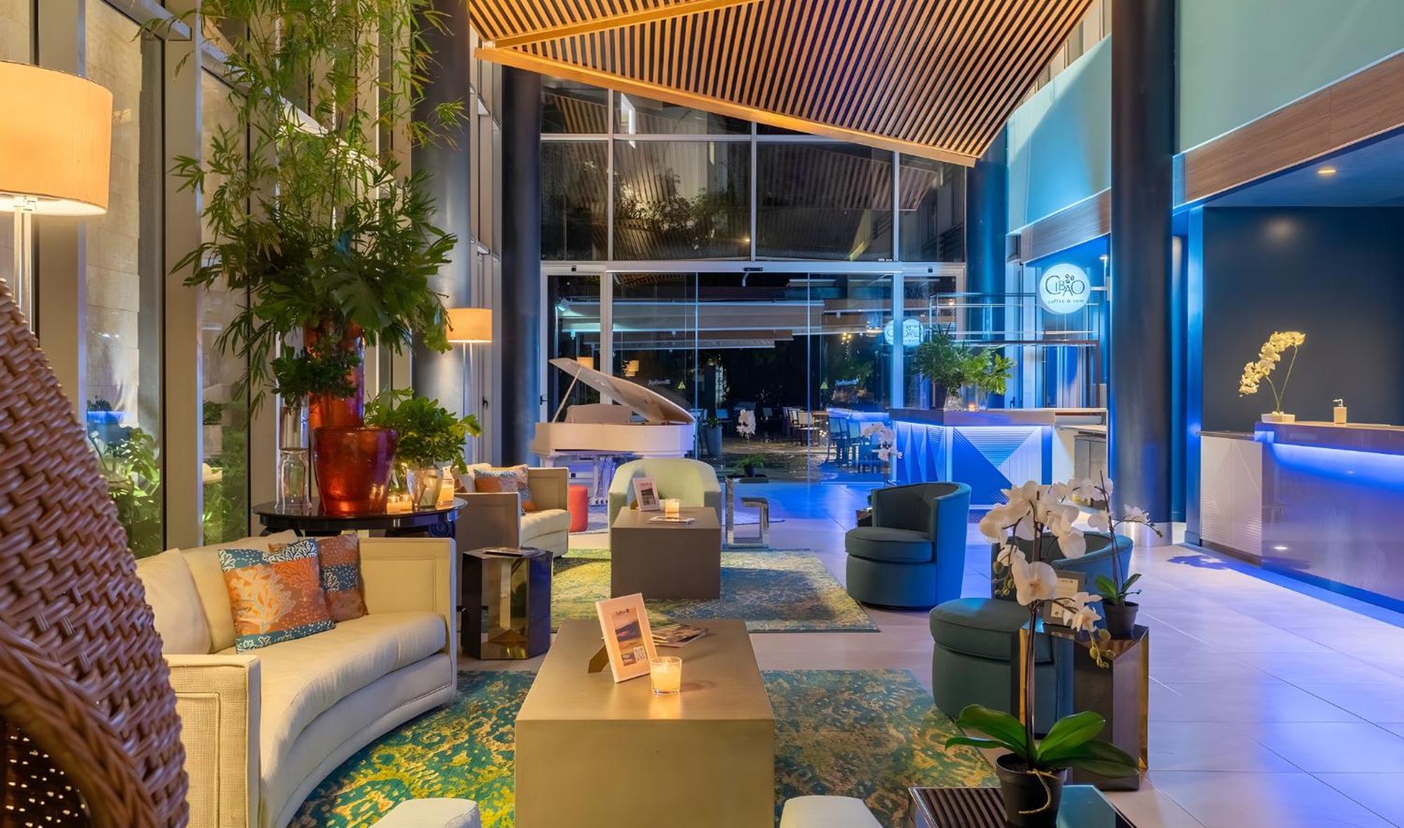 Bakour Punta Cana Suites Eksteriør bilde