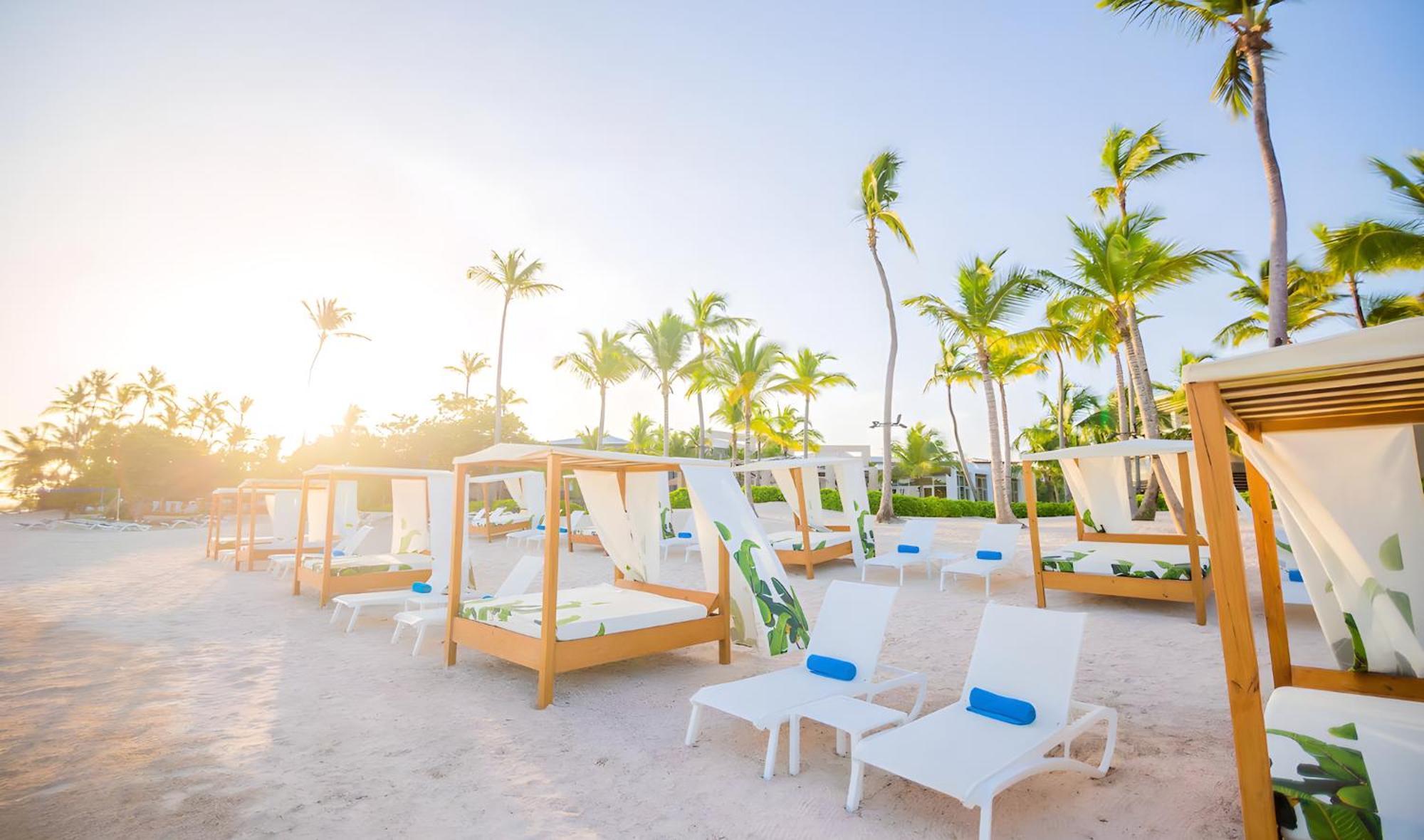Bakour Punta Cana Suites Eksteriør bilde