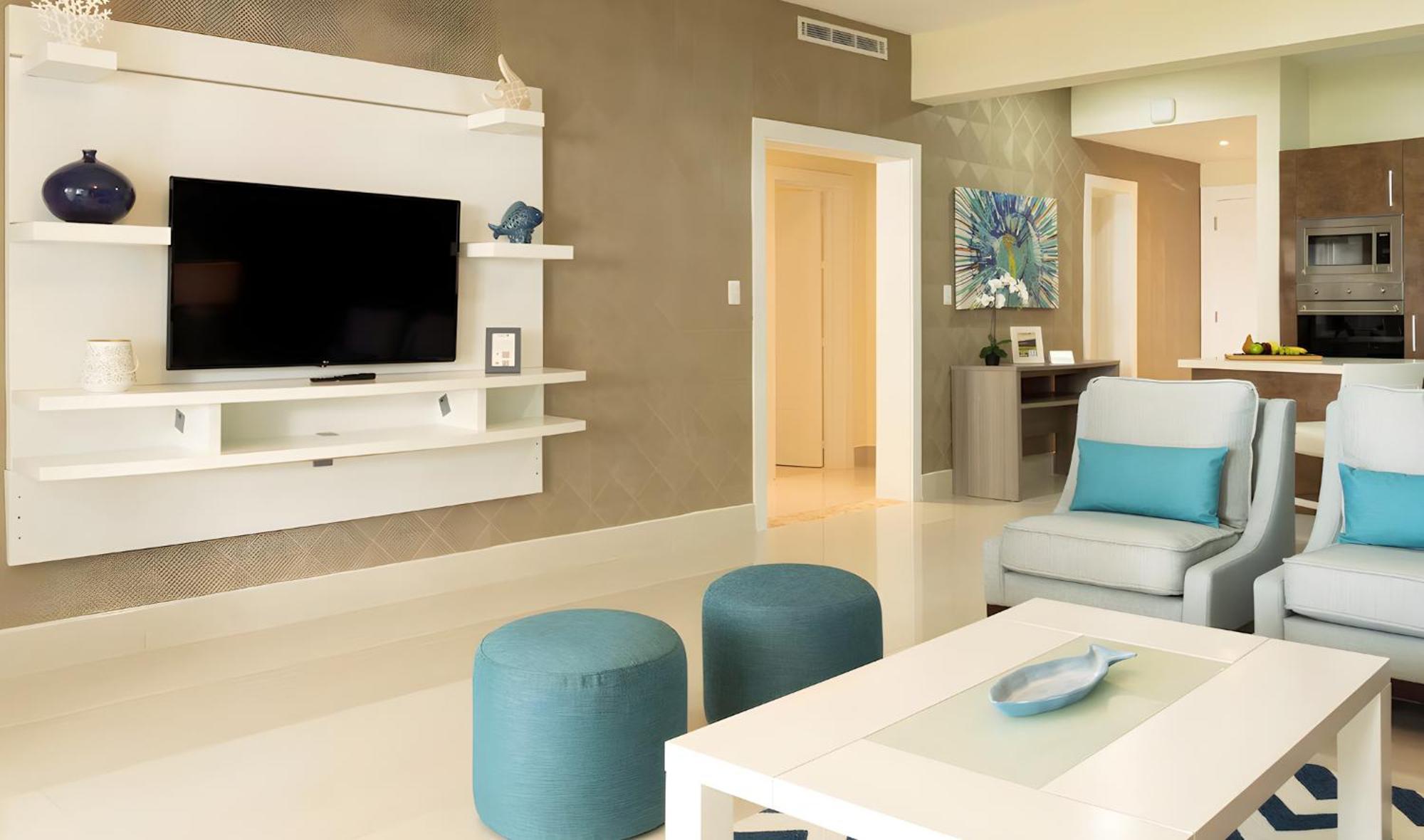Bakour Punta Cana Suites Eksteriør bilde