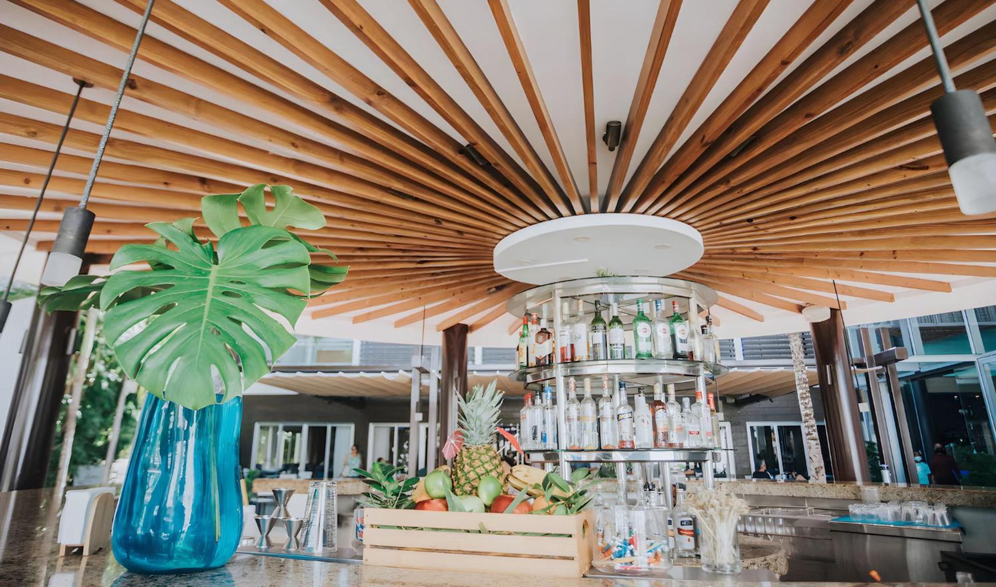 Bakour Punta Cana Suites Eksteriør bilde