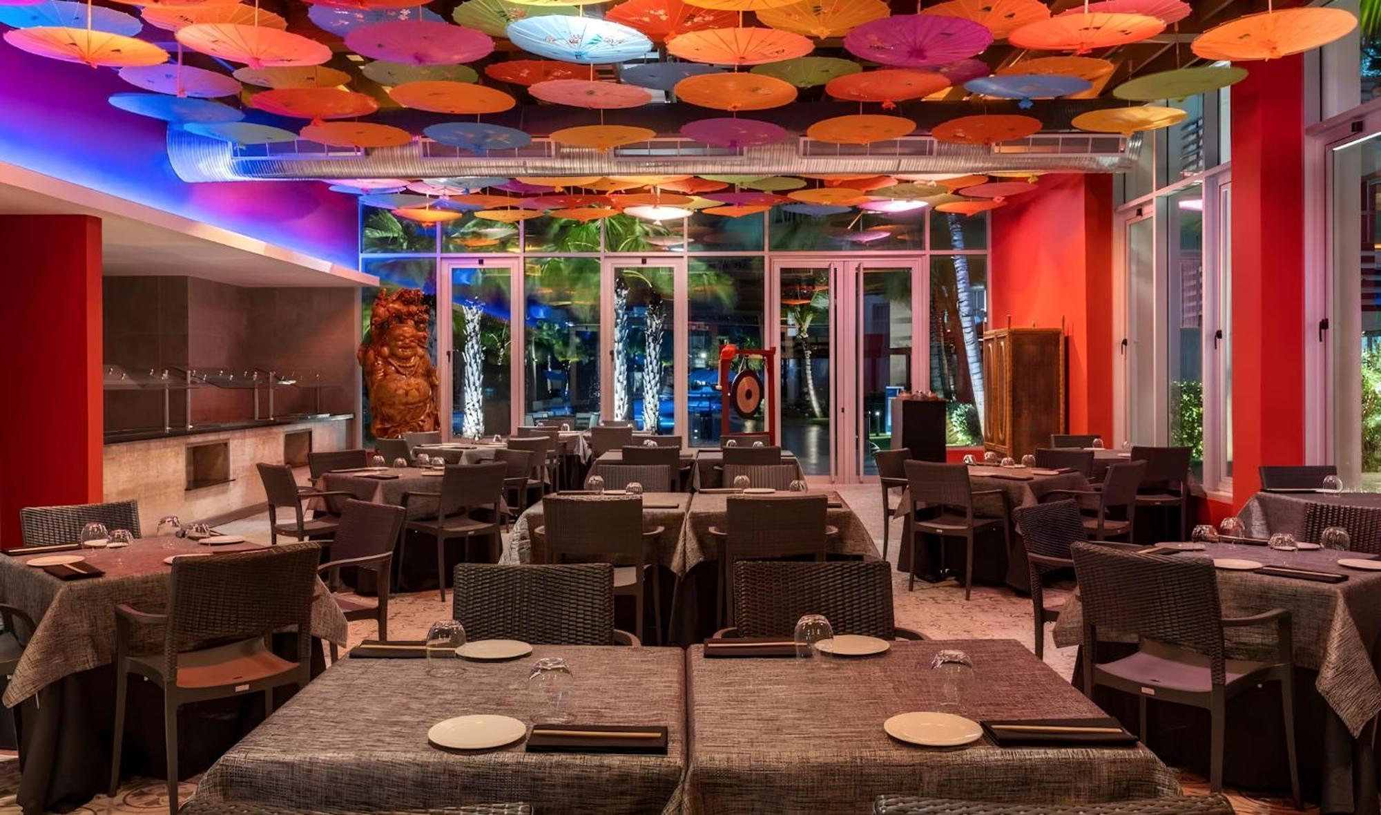 Bakour Punta Cana Suites Eksteriør bilde