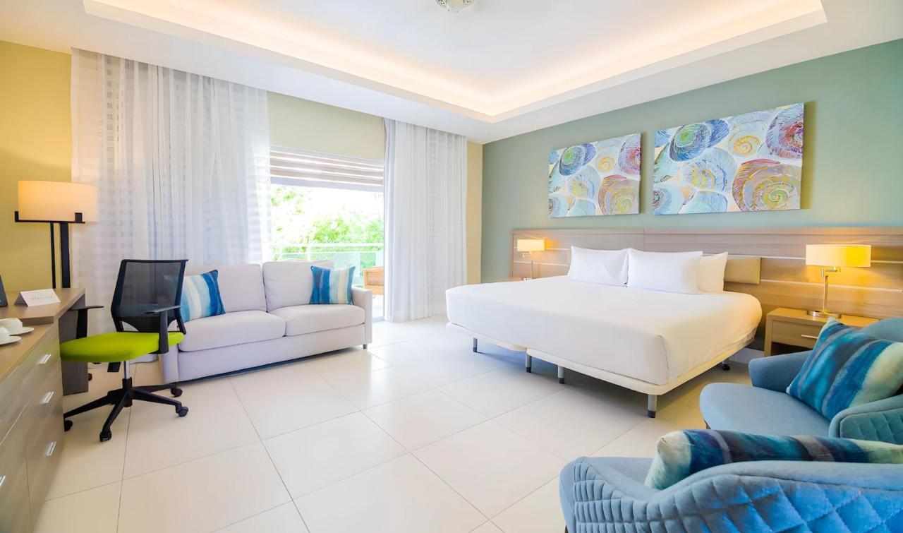 Bakour Punta Cana Suites Eksteriør bilde