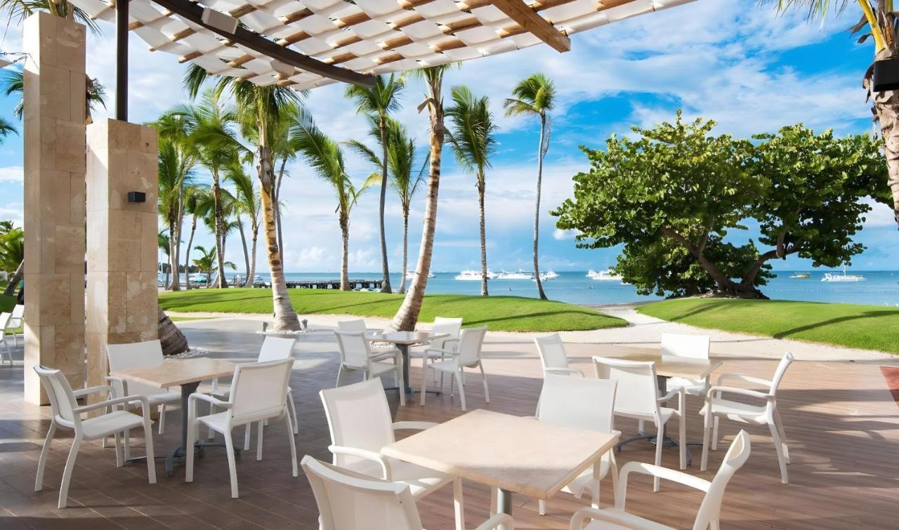 Bakour Punta Cana Suites Eksteriør bilde